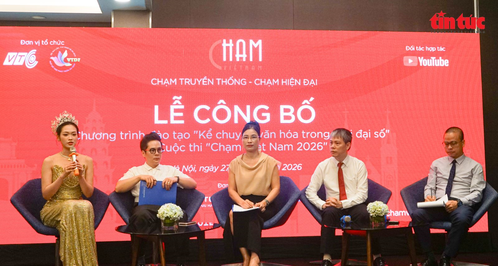 Kể chuyện văn hóa Việt trong thời đại số